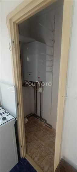 Spatios cu Centrala Girocului - 13