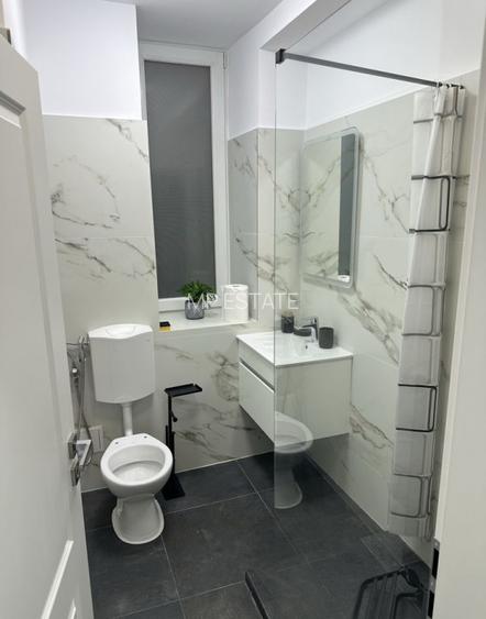 Apartament 3 camere Calea Victoriei-Metrou Piata Unirii - 7