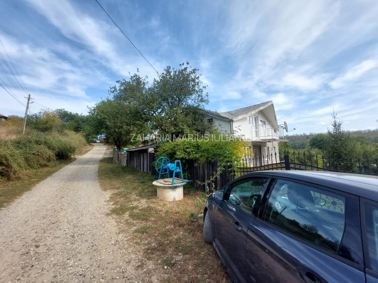 PROPRIETATE SUPERBA IN BIBIRESTI - 3