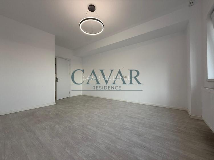 Apartament 3 Camere Proiect Finalizat Cavar Residence - 13