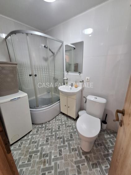 Apartament cu 1 camera Et 1 Zona Lipovei - 8