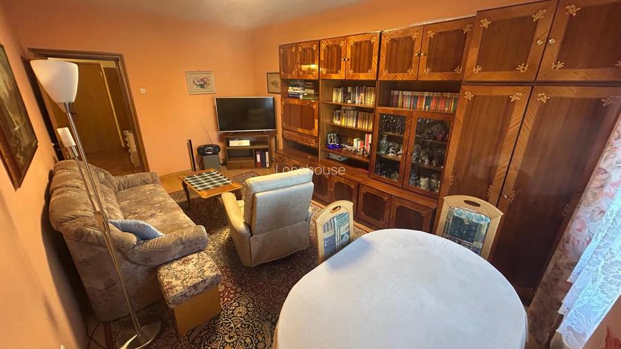 Apartament Racadau cu 3 Cam 2 Bai - Etaj 2 - 4