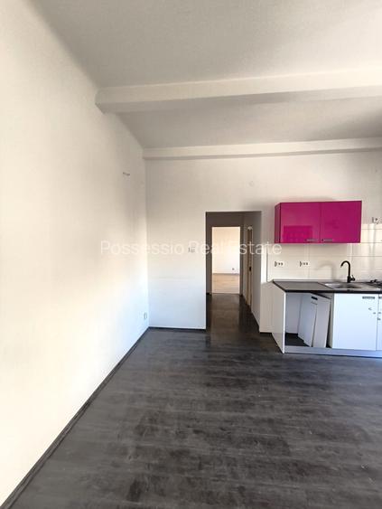 Timpuri Noi – Tineretului - Spatiu Birouri - 2 camere - 60 mp - 3200 Lei - 6