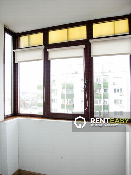 Inchiriere apartament 2 camere situat in zona Independentei - 7