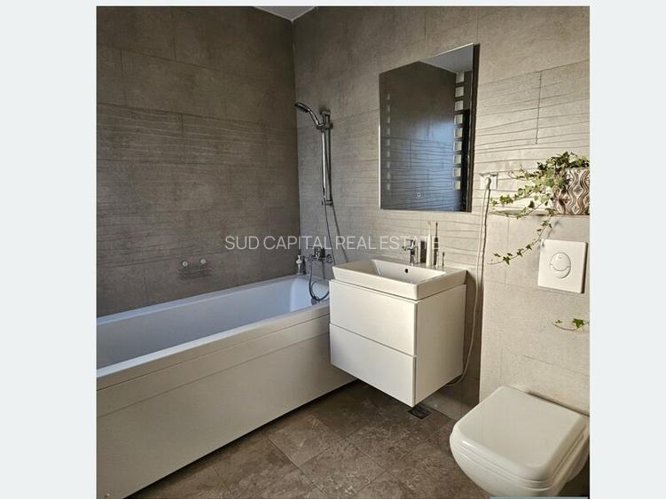 Penthouse PIPERA | Lift Direct în Apartament | 3 Terase Panoramice | - 7