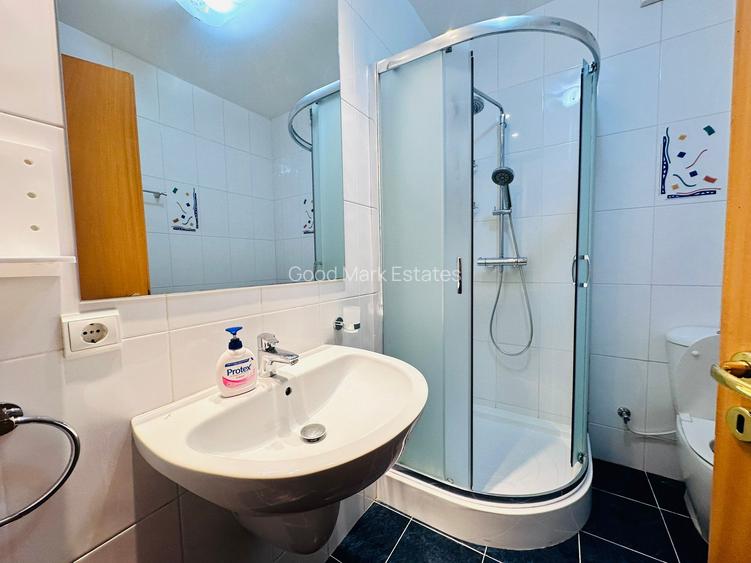 Vila Pipera | Complex securizat | Piscina | Gradina | Iancu Nicolae - 14