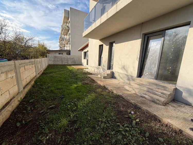 Apartament 2 camere gradina/loc de parcare  170 mp comision 0 bloc 2020 - 7