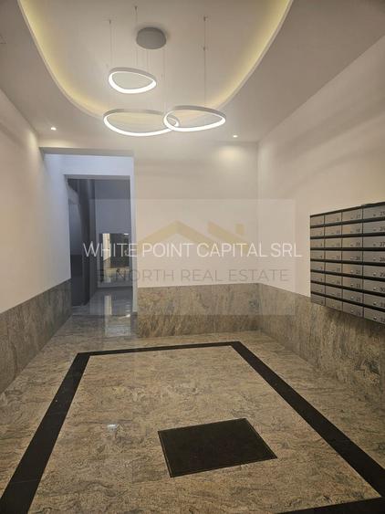 Apartament 2 camere de inchiriat, Zenith Belle Tour, Calea 13 Septembrie - 2