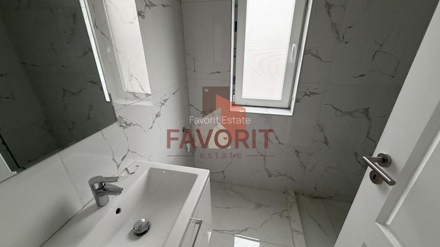 Duplex pe Parter | 4 camere | Zona centrala | Toate utilitatile | Mosnita Noua - 9