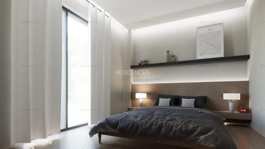 Residence5 Forest Apartments II - 21