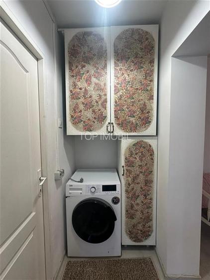 Inchiriere  Apartament cu 2 camere Podu Ros - 6