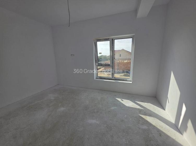 Duplex Calea Medves 4 camere la asfalt, Toate Utilitățile - 9