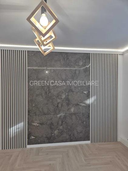 Apartament 3 camere de vanzare Aleea Retezat Manastur - 2