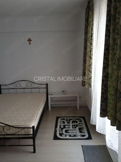 Garsonieră modernă de inchiriat, decomandată, prima închiriere - 7