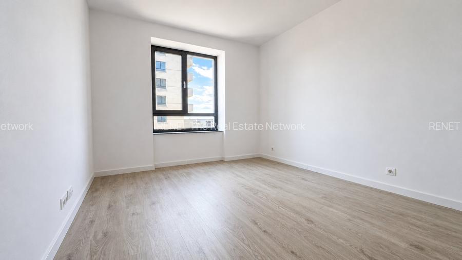 Apartament 2 Camere Greenfield Residence – Teilor - Parcare Inclusă - 6