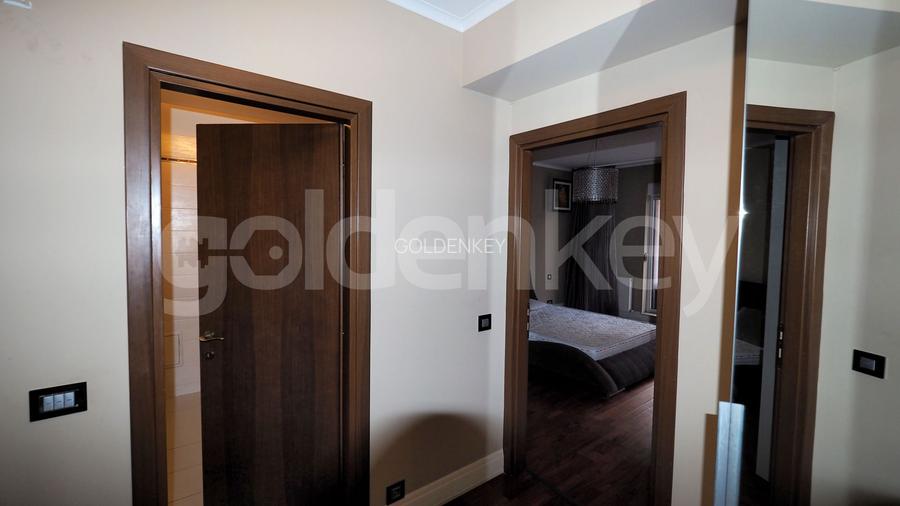 Apartament spatios cu 2 camere, 2 bai | 97mpc - 8