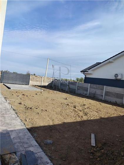 Calea Urseni - Duplex individual - Teren generos - 3