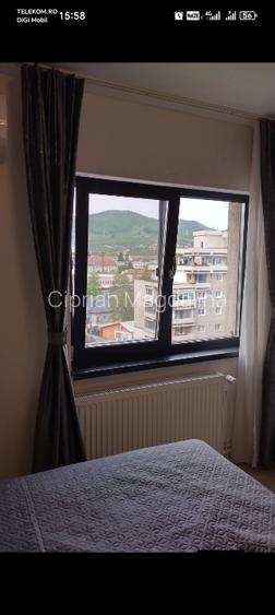 Apartament 2 camere, decomandat,  Deva, bulevardul Decebal (preț negociabil) - 2