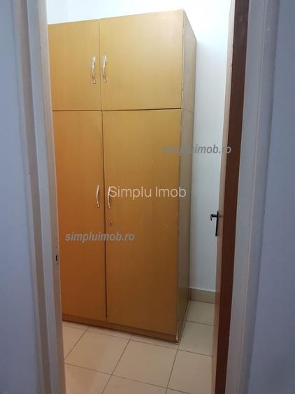 Garsoniera Soseua Pantelimon 33mp - 6