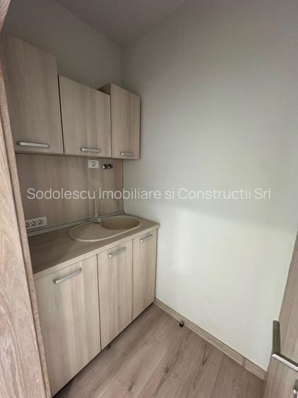 Spatii de birouri Ultracentral suprafață  de 34 mp - 6