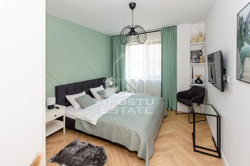 Apartament modern 2 camere, zona centrala - 17