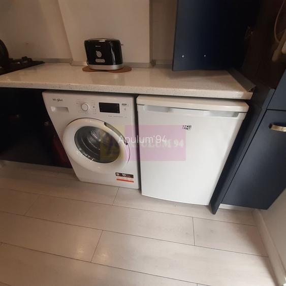 Studio în The Cathedral cu loc de parcare - 33