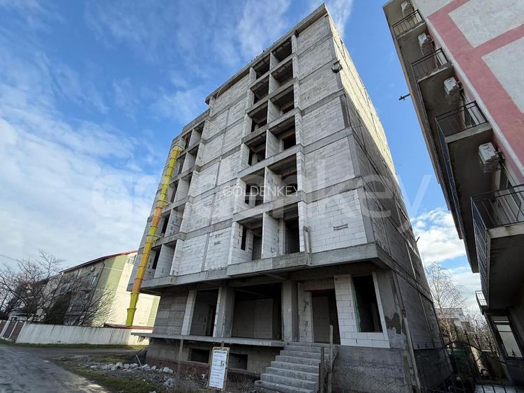 Imobil D+P+6 cu destinatie Hotel - 4