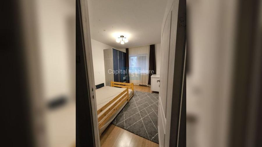 Vanzare apartament cu 3 camere cartierul Zorilor. Comision 0! - 5