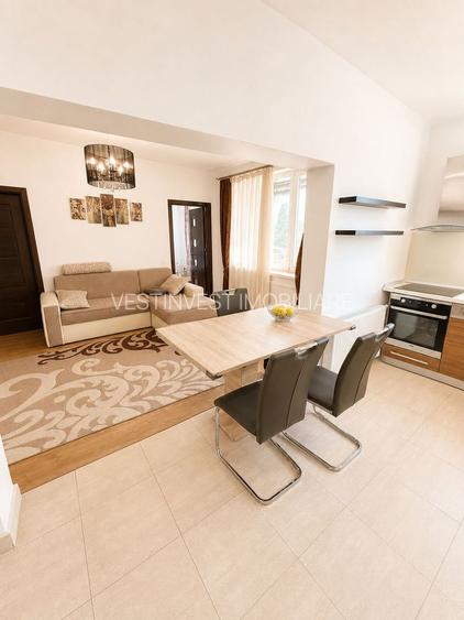 Apartament 3 Camere - Decebal - 4