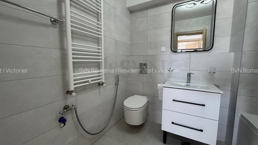 REA1028695 2 camere cu view superb terasa 18 mp Roka Residence - 12