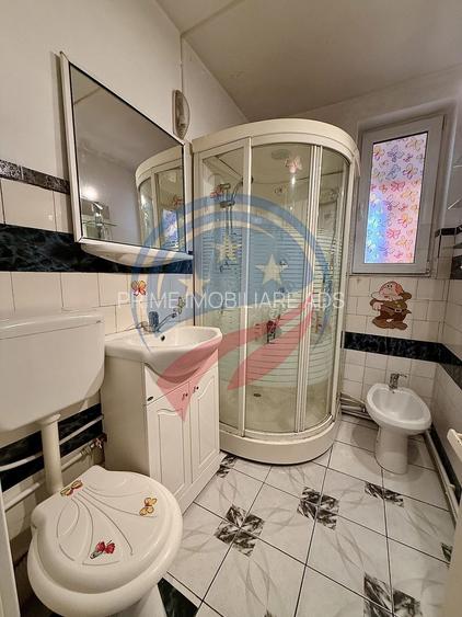 Apartament 2 camere/decomandat/Calea Severinului - 8