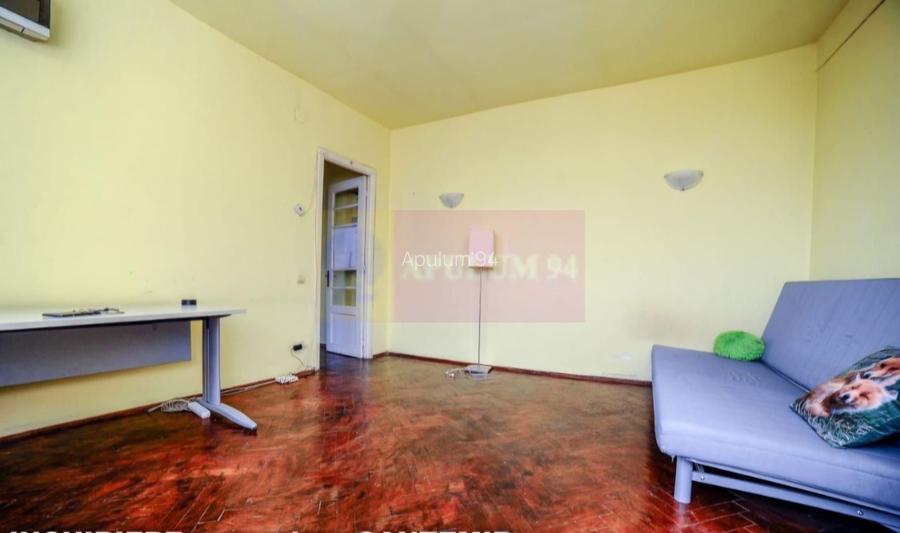 Garsoniera Cantemir - Budapesta. - 5