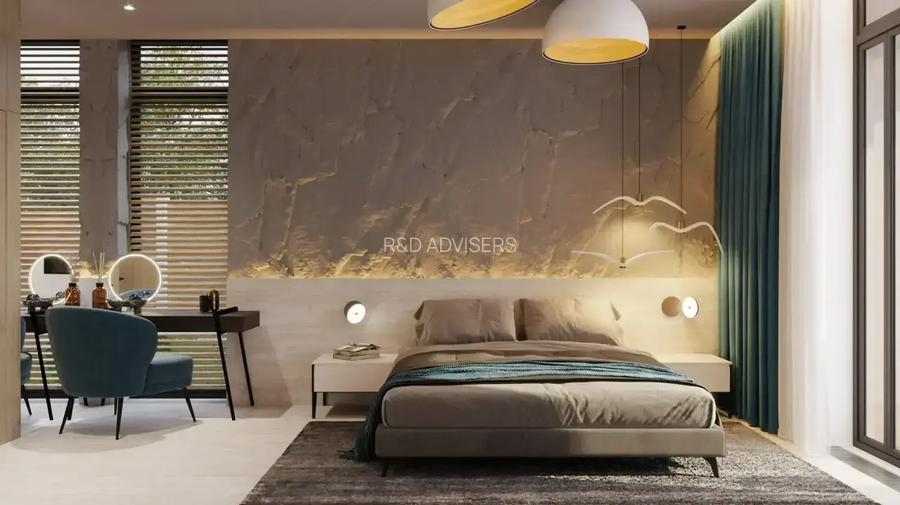 Apartament 3 Camere Inovativ Panouri Fotovoltaice Recuperare Caldura - 6