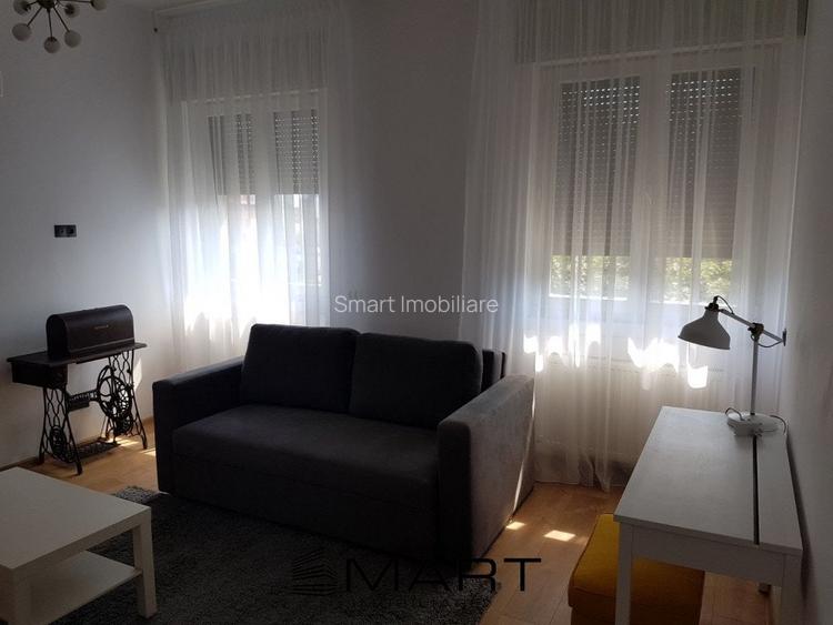Apartament 2 camere ultracentral - Balcescu - 4