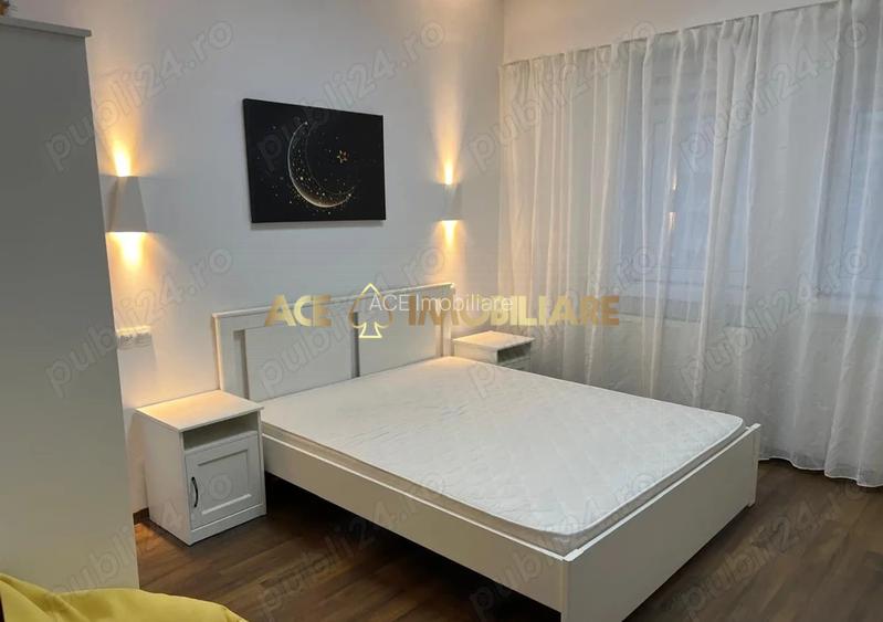 2 Camere de inchiriat | Ferdinand | Metrou | Centrala Proprie - 5