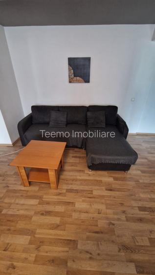Apartament 2 camere, semidecomandat, 50 mp, ac, metrou aproape, Stefan cel Mare - 2