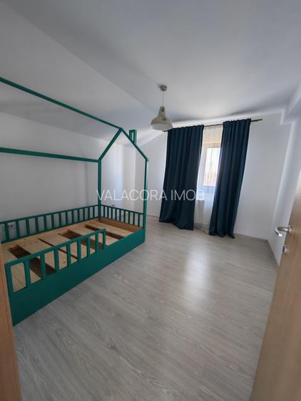 Casa individuala | Comuna Berceni - 17