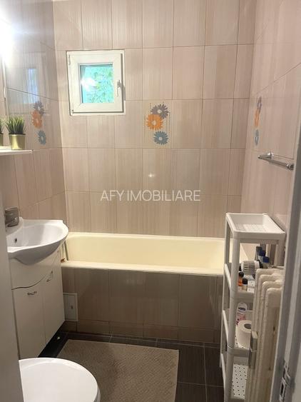 De Inchiriat Apartament 2 Camere, Unirii - Cantemir - 7
