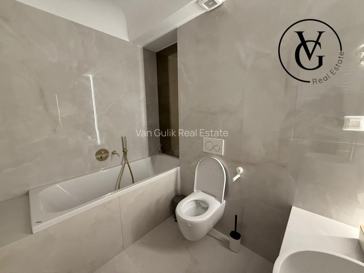 Apartament 3 camere Cortina North | Aviatiei | Pipera - 8