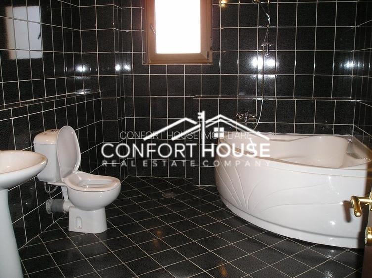 VILA D+P+E+M, teren 1461mp, IANCU NICOLAE padure - 28