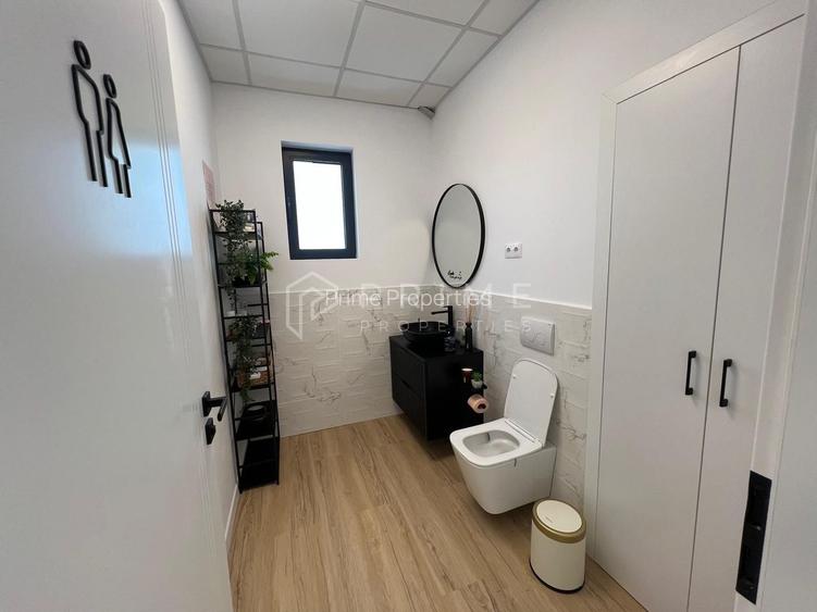 Spatiu premium pentru beauty și self-care, în clădire nouă, în Tudor - 8