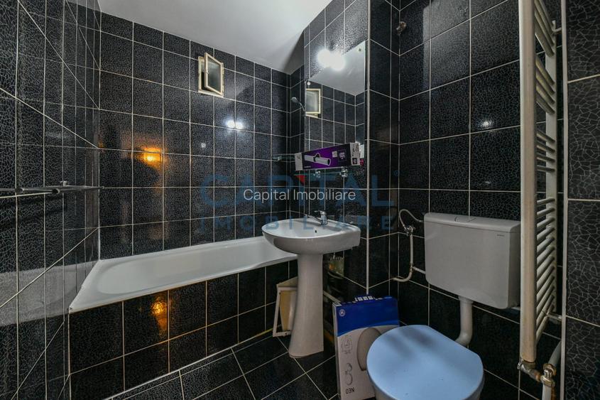 0% Comision | Apartament decomandat cu 3 camere, 68 mp | Zorilor | - 18