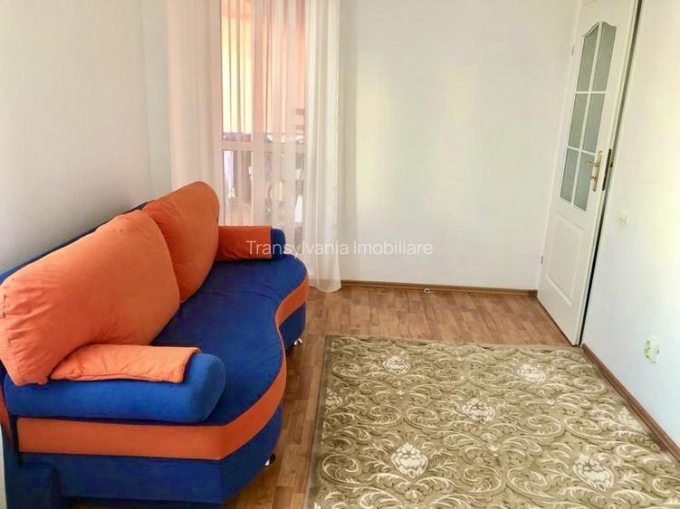 Apartament cu 2 camere decomandat | 65 mp | Gheorgheni - 4