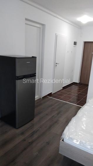 Apartament 2 camere tip studio Militari Residence- Tineretului - 9