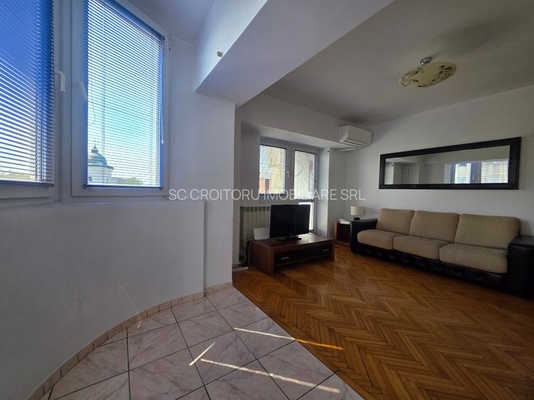 Metrou Unirii - inchiriere 2 camere moderene decomandate !Pet friendly! - 4