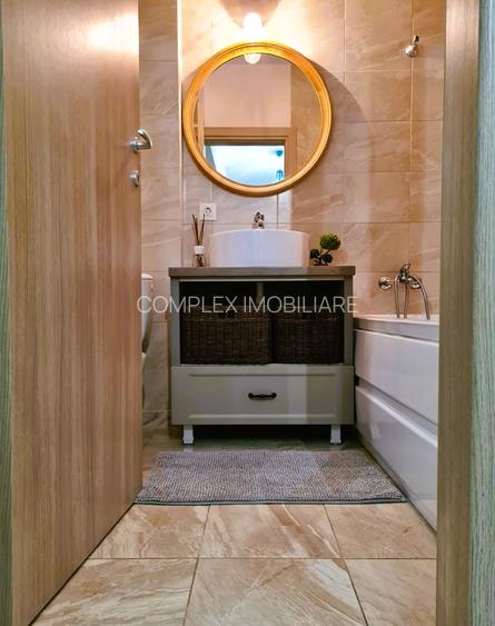 Ilioara Aparments | Metrou N. Grigorescu | Bloc nou | Centrală proprie | PREMIUM - 13