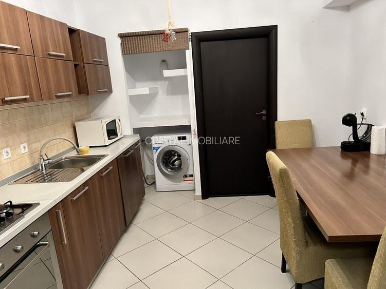 Apartament 2 camere , complet mobilat si utilat , Saphir Stein Grozavesti - 3