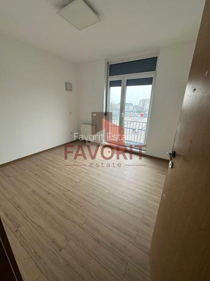 3 camere | etaj intermediar | lift | centrala proprie | locatie premium | - 4