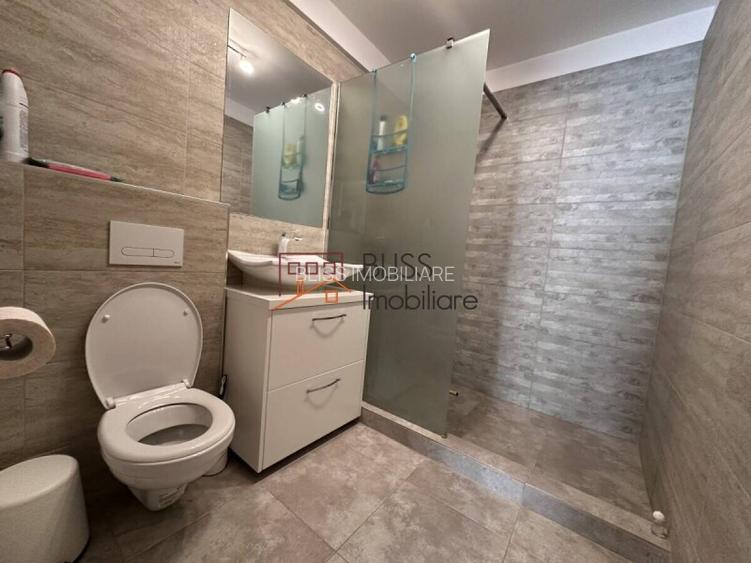 Casă / Vilă 4 camere în zona  Iancu Nicolae British School Bucharest - 10