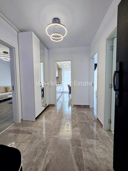 Apartament 2 Camere Rodin Residence, Strada Piersicului - 13